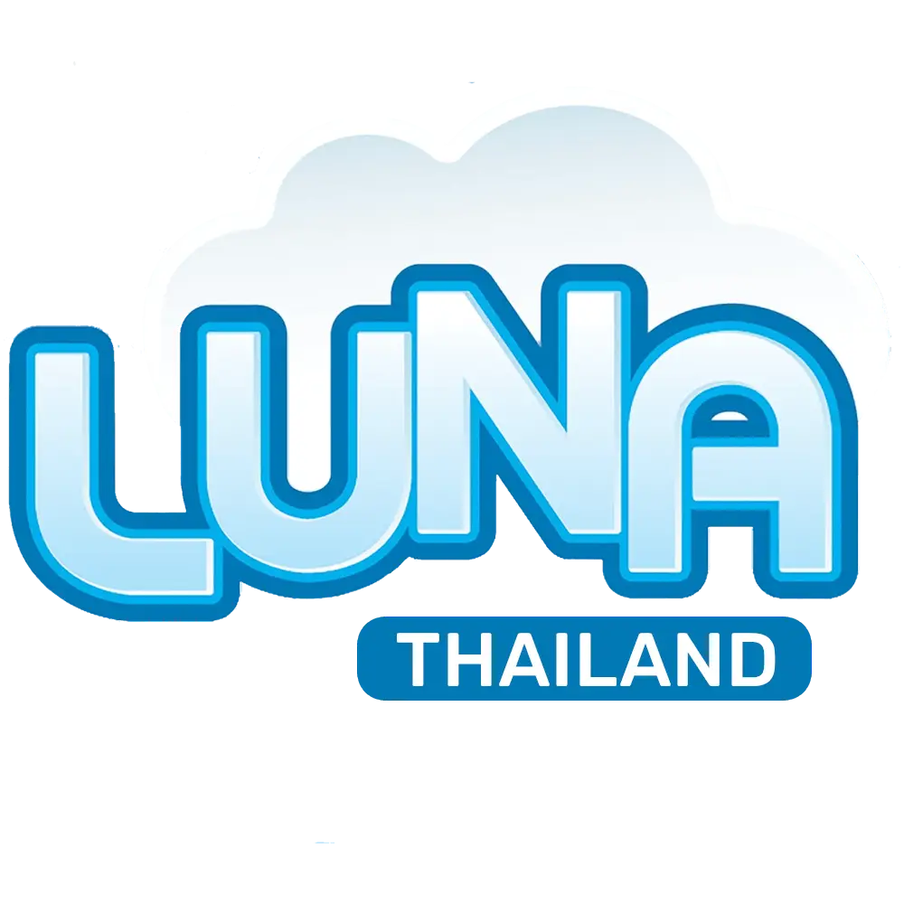 Logo Luna Online