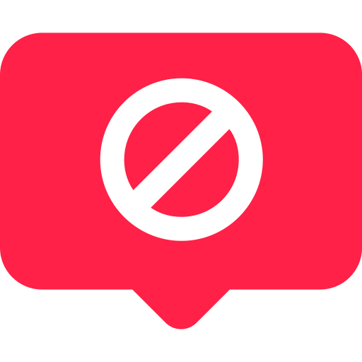 Warning Icon